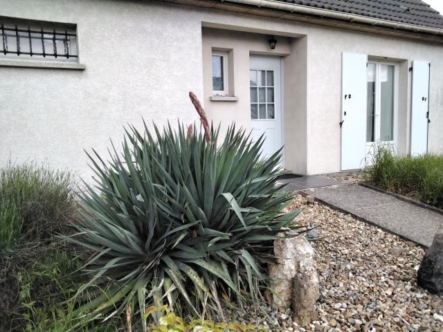 Location maison F2 Etoges - Photo 2
