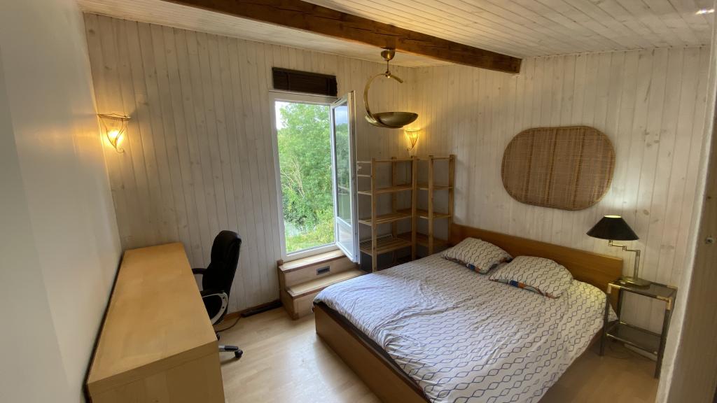 Location chambre Carrieres sous Poissy - Photo 2