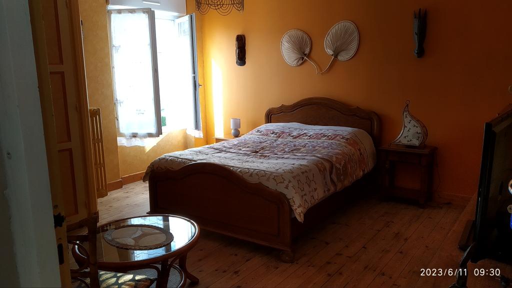 Location chambre Lorient - Photo 1