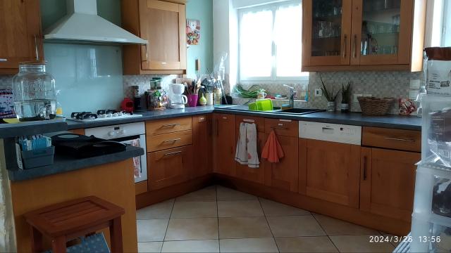 Location chambre Lorient - Photo 2