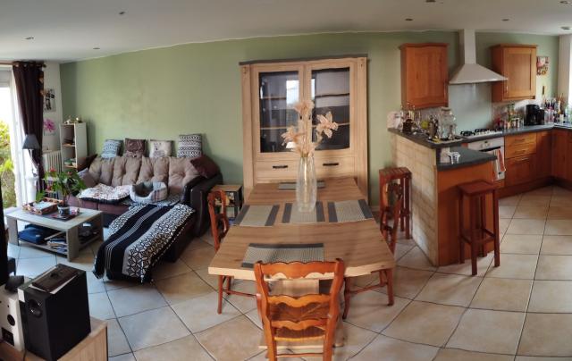 Location chambre Lorient - Photo 4