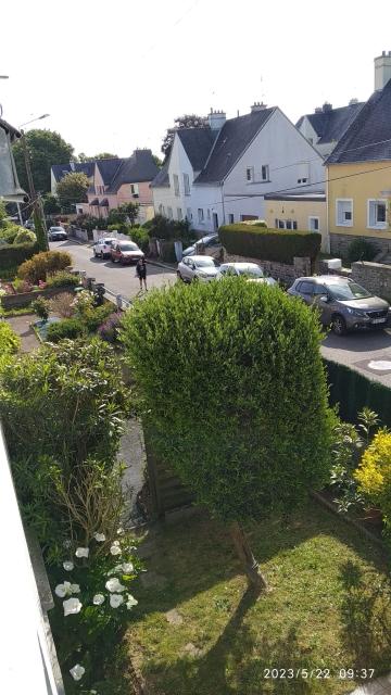 Location chambre Lorient - Photo 6