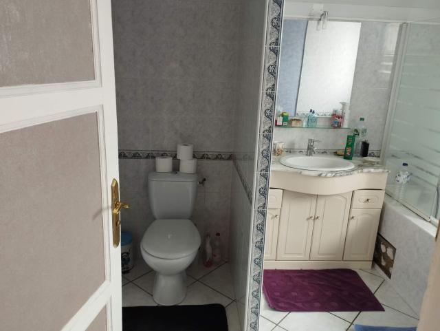 Location chambre Lorient - Photo 7