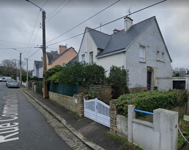 Location chambre Lorient - Photo 9