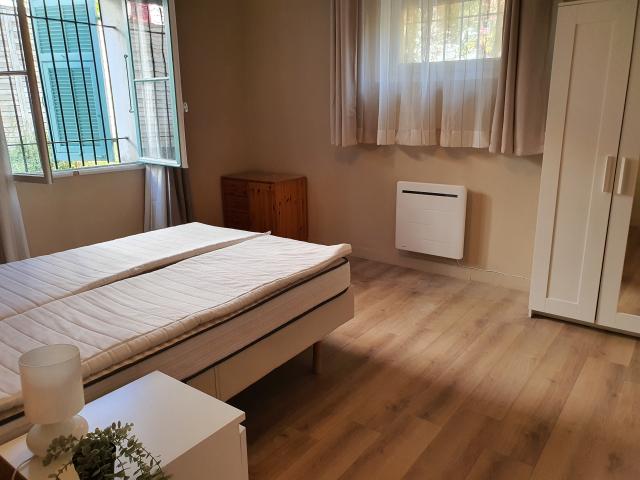 Location appartement T2 Nice - Photo 4