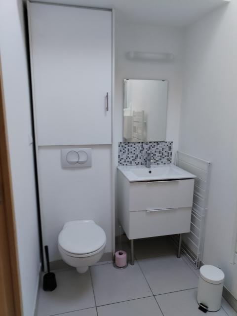 Location studio Lezennes - Photo 4
