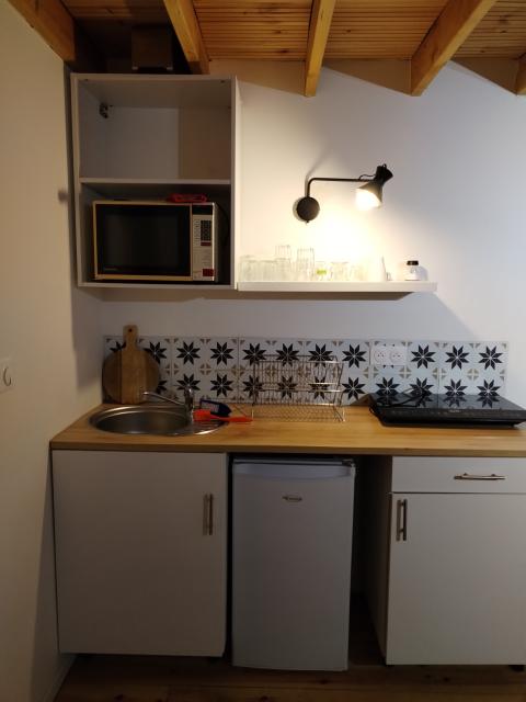 Location studio Lezennes - Photo 5