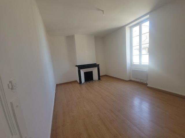Location appartement T3 Septfonds - Photo 2