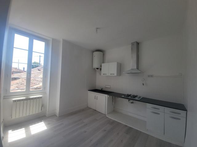 Location appartement T3 Septfonds - Photo 3