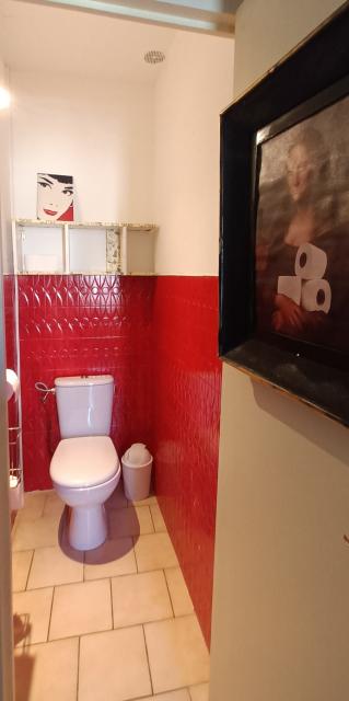 Location appartement T3 Narbonne - Photo 7