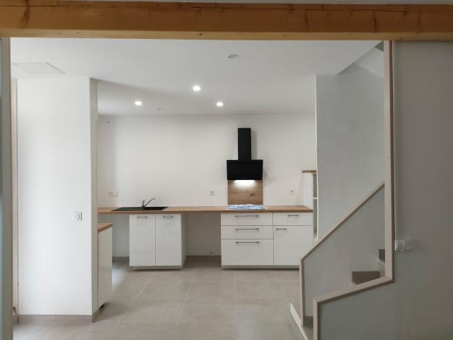 Location maison F5 Fabrezan - Photo 2