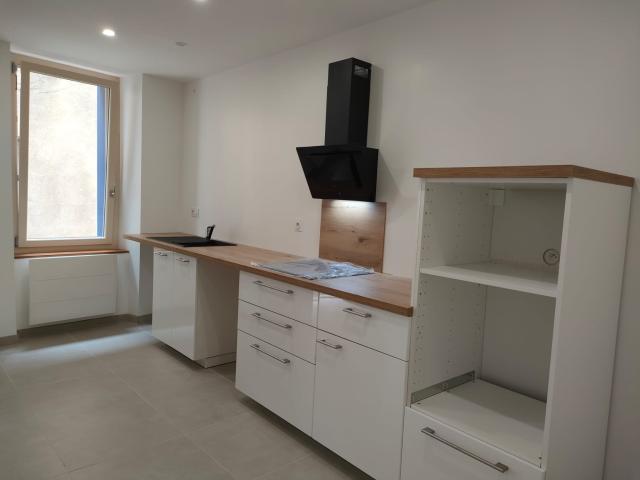Location maison F5 Fabrezan - Photo 4