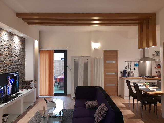Location appartement T2 Massy - Photo 2
