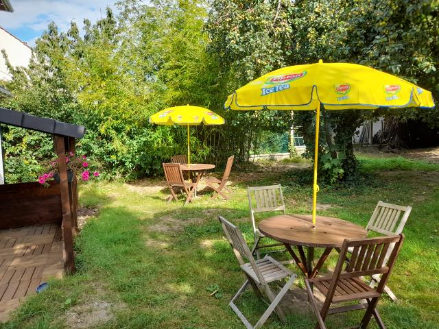 Location appartement T2 Massy - Photo 6