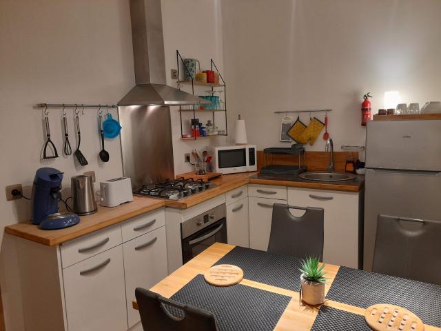Location appartement T2 Massy - Photo 8