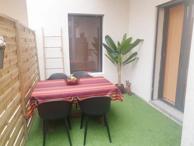 Location appartement T2 Massy - Photo 10