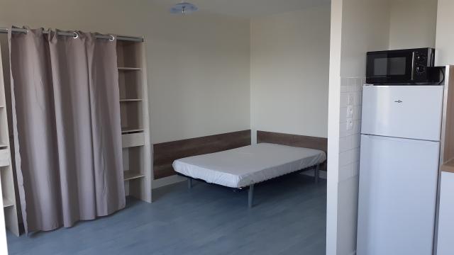 Location studio Niort - Photo 2