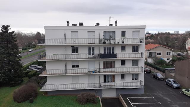 Location studio Niort - Photo 5