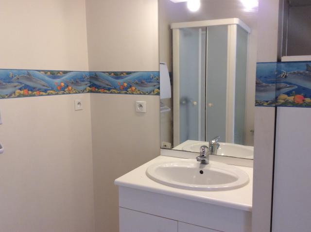 Location appartement T2 Laval - Photo 2