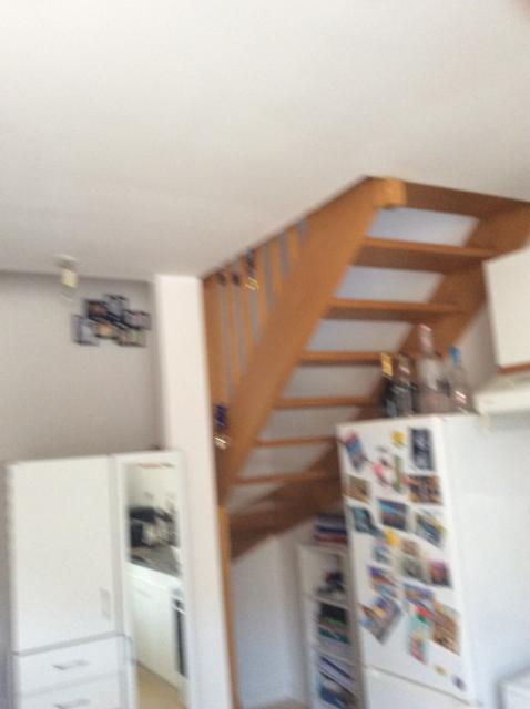Location appartement T2 Laval - Photo 3