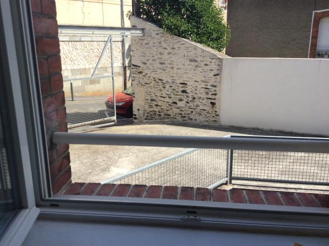 Location appartement T2 Laval - Photo 4