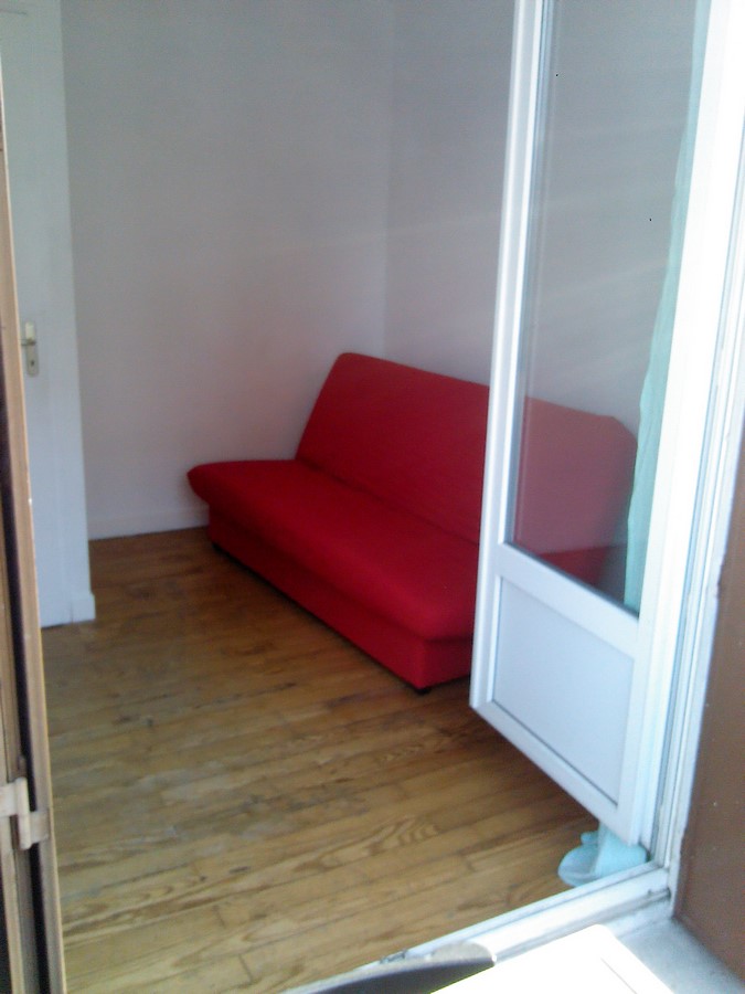 Location chambre Grenoble - Photo 1