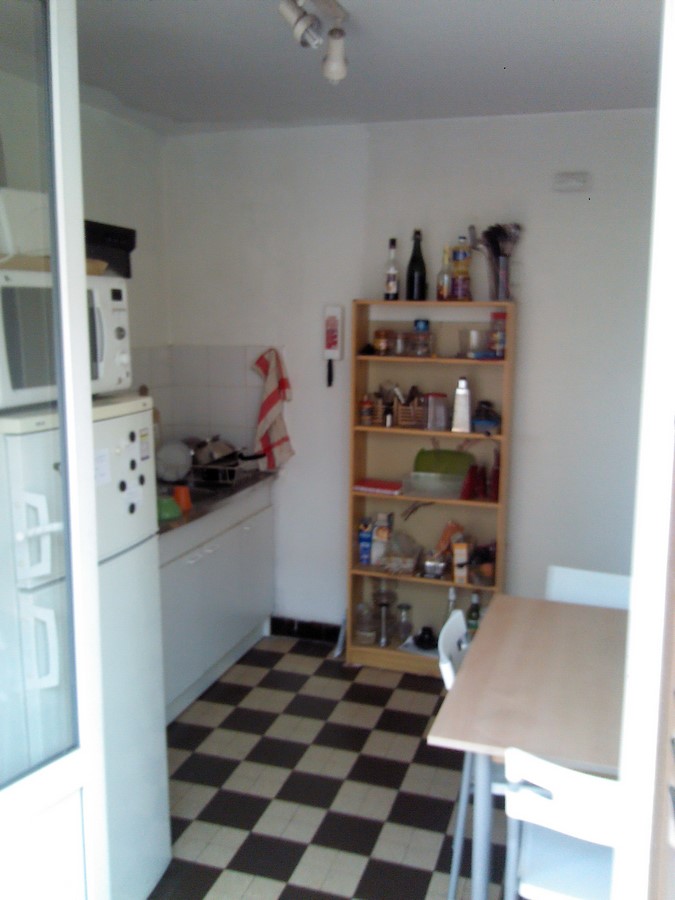 Location chambre Grenoble - Photo 2