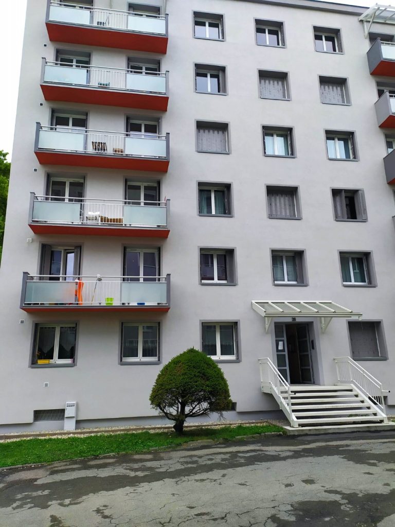 Location chambre Grenoble - Photo 3