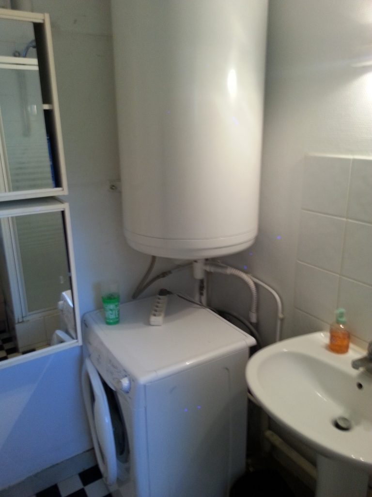 Location chambre Grenoble - Photo 4