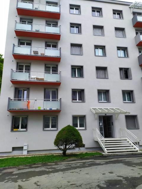 Location appartement T4 Grenoble - Photo 3