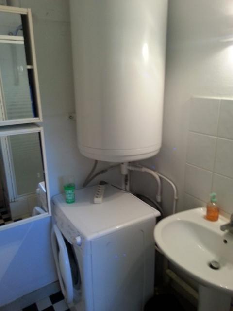 Location appartement T4 Grenoble - Photo 4