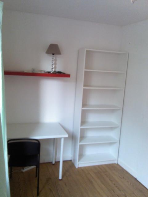 Location appartement T4 Grenoble - Photo 5