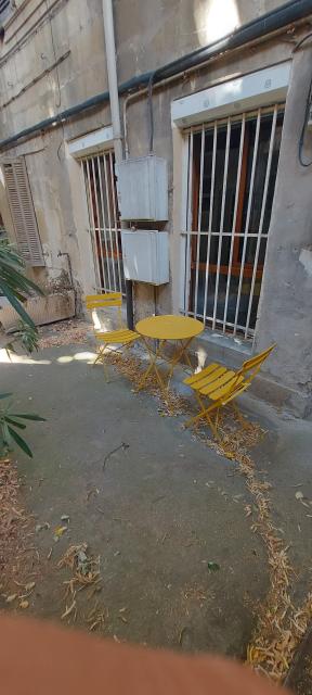 Location studio Avignon - Photo 6