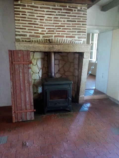 Location maison F4 Couzon - Photo 3