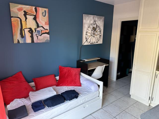 Location studio Moulins - Photo 3