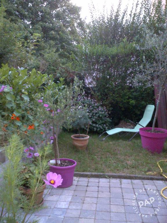 Location chambre Cergy - Photo 1