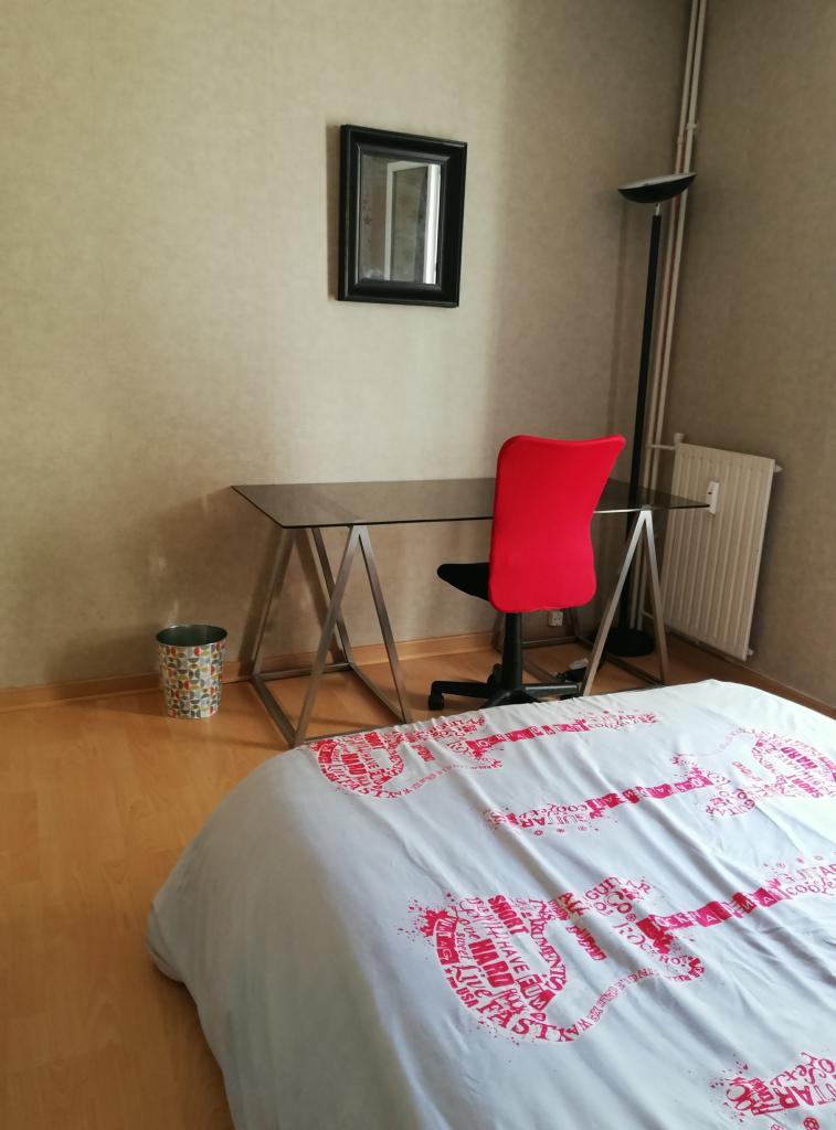 Location chambre Cergy - Photo 2