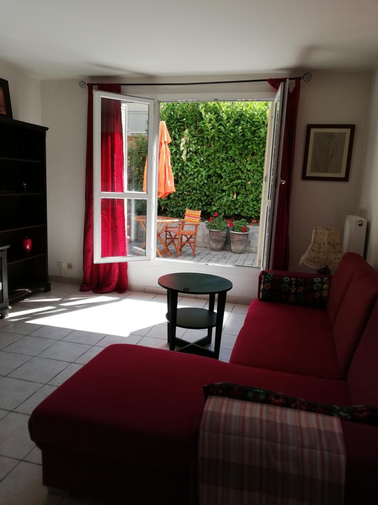 Location chambre Cergy - Photo 3
