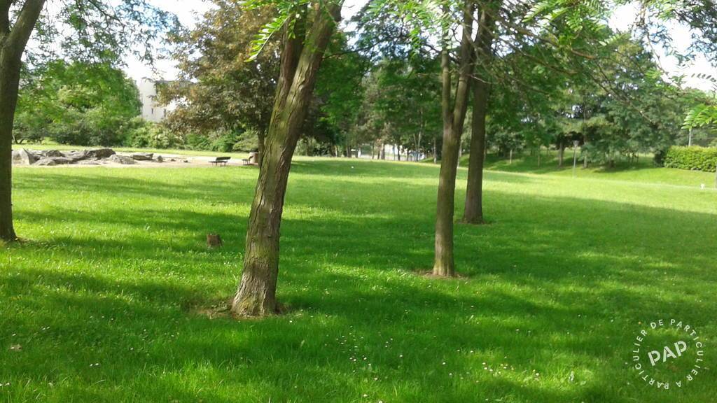 Location chambre Cergy - Photo 4