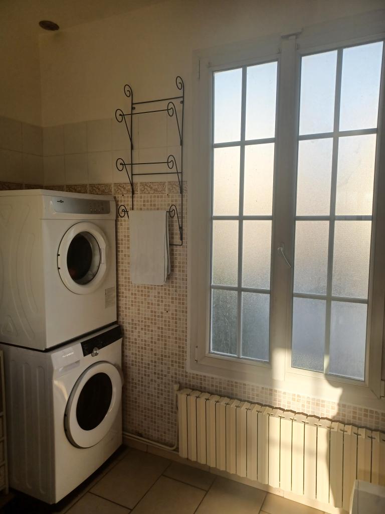 Location chambre Savigny sur Orge - Photo 1