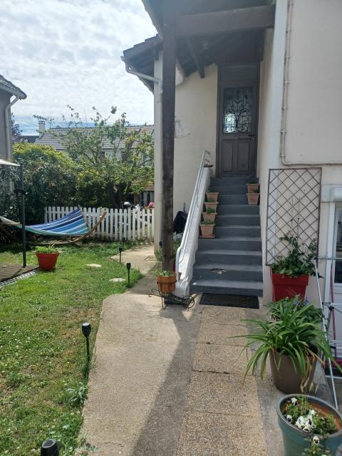Location appartement T3 Savigny sur Orge - Photo 8