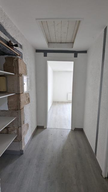 Location appartement T2 Poitiers - Photo 2