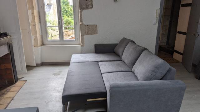 Location appartement T2 Poitiers - Photo 4