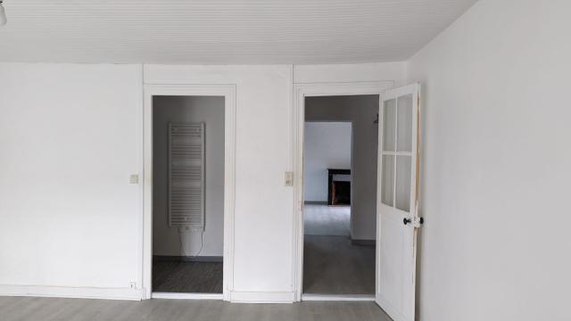 Location appartement T2 Poitiers - Photo 5