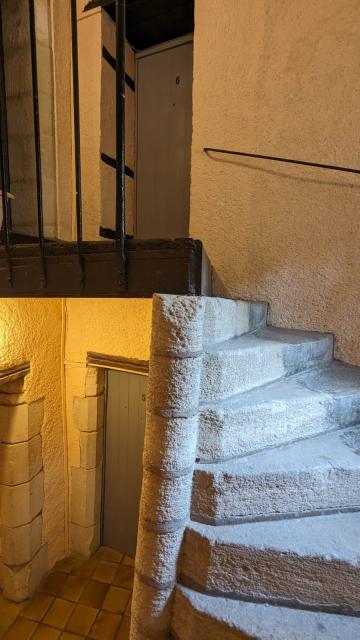 Location appartement T2 Poitiers - Photo 7