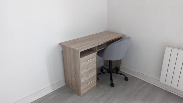 Location appartement T2 Poitiers - Photo 8