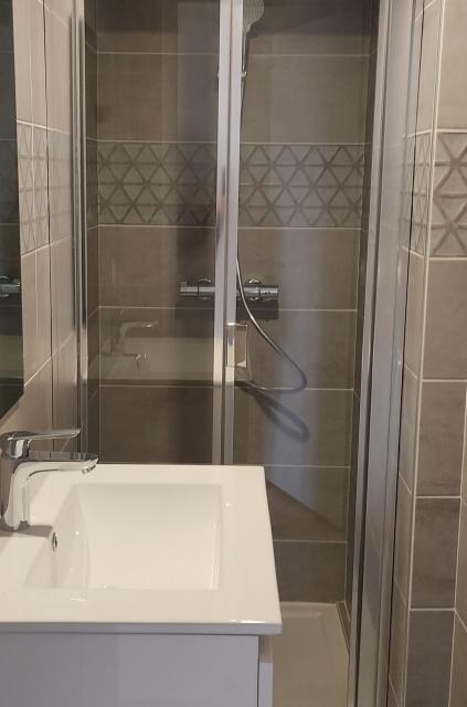 Location appartement T3 Vialas - Photo 2
