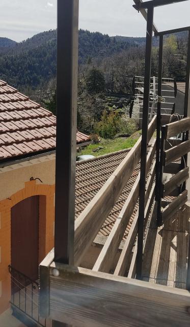 Location appartement T3 Vialas - Photo 4