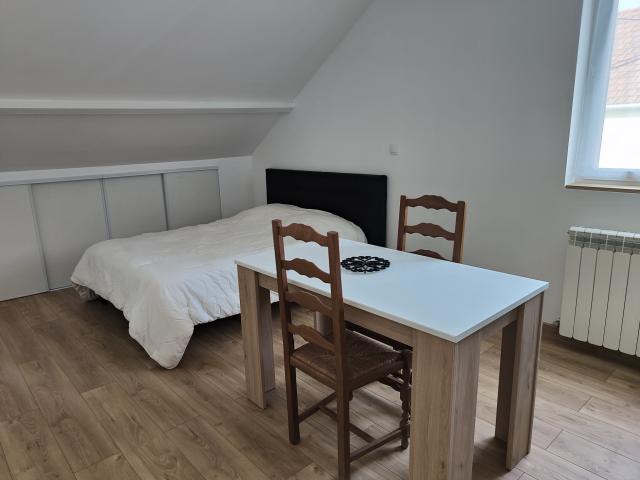 Location studio Le Havre - Photo 6