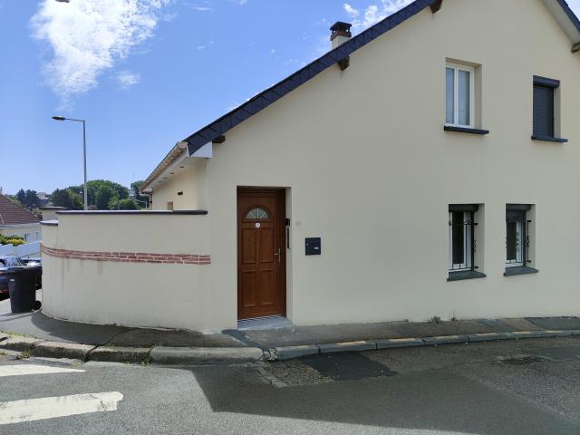 Location studio Le Havre - Photo 9